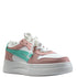Women Sneakers - 98252S